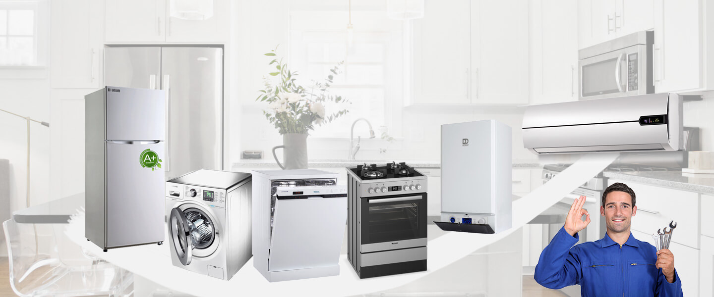 Karesi Daikin Servisi